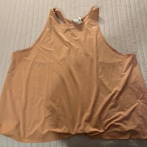Fabletics Teegan racerback tank